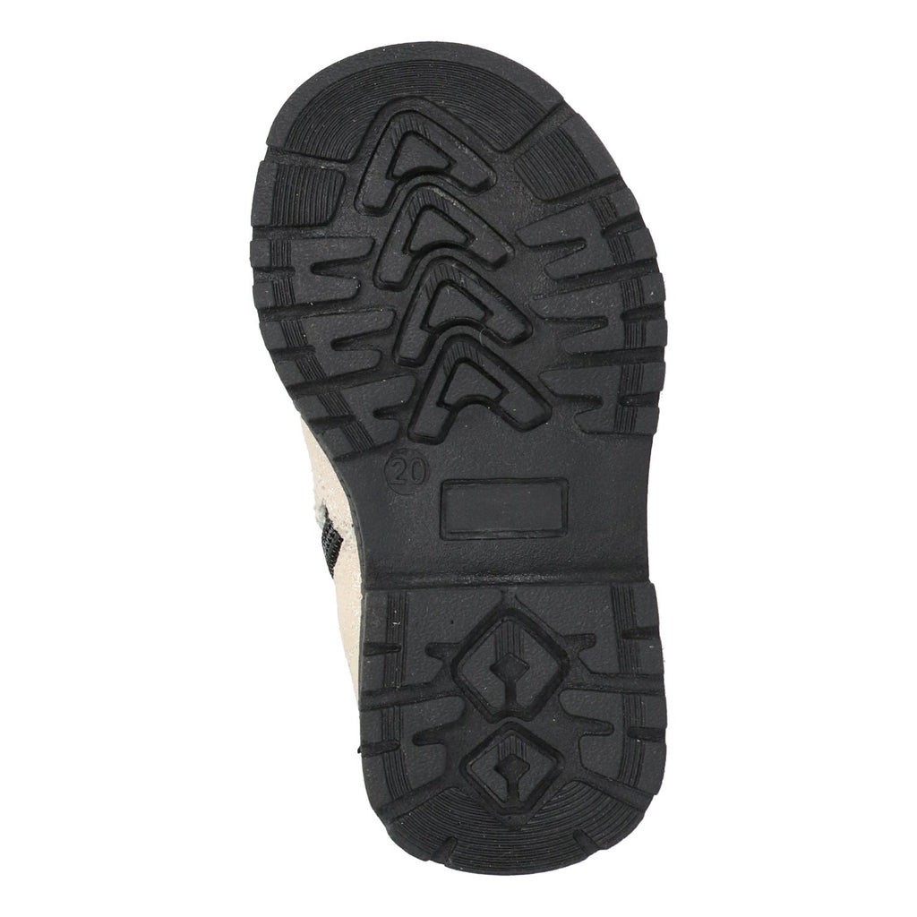 Thijs Trots Biker Boots Meisjes Goud