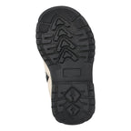 Thijs Trots Biker Boots Meisjes Goud