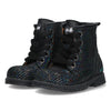 BunniesJR Biker Boots Meisjes Blauw