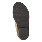 Roos Rodeo Cowboy Boots Meisjes Taupe