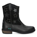 BunniesJR Cowboy Boots Meisjes Zwart