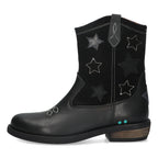 BunniesJR Cowboy Boots Meisjes Zwart