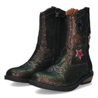 BunniesJR Cowboy Boots Meisjes Multicolor