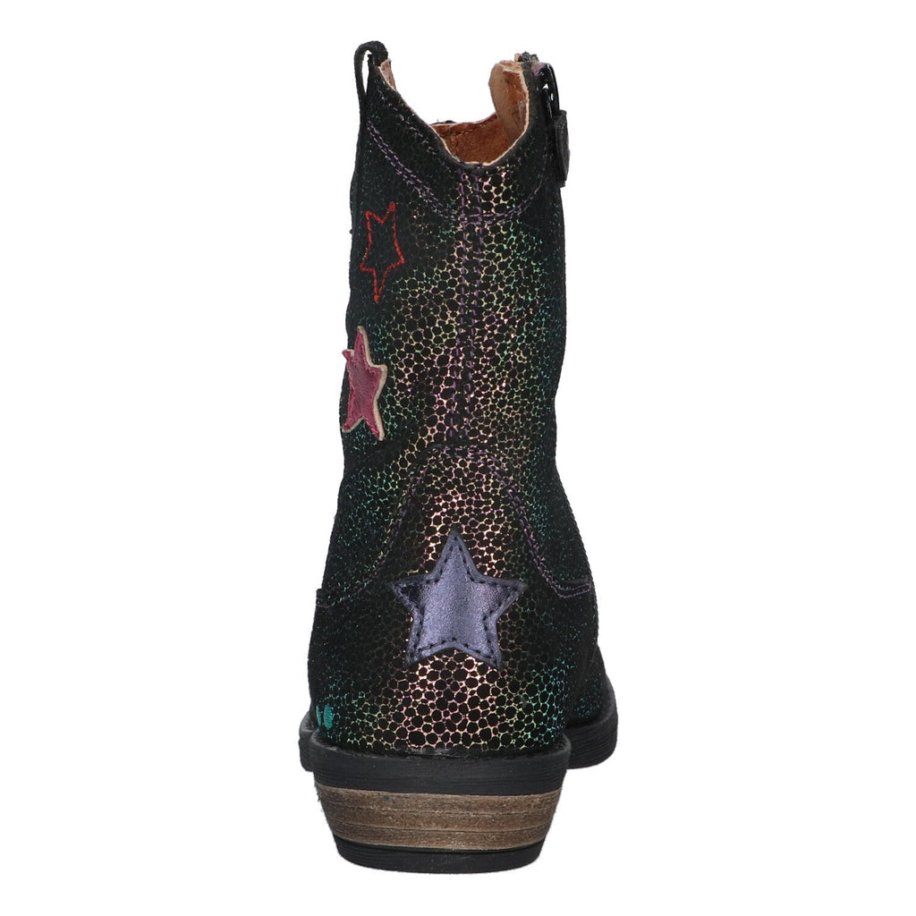 BunniesJR Cowboy Boots Meisjes Multicolor