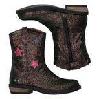 BunniesJR Cowboy Boots Meisjes Multicolor