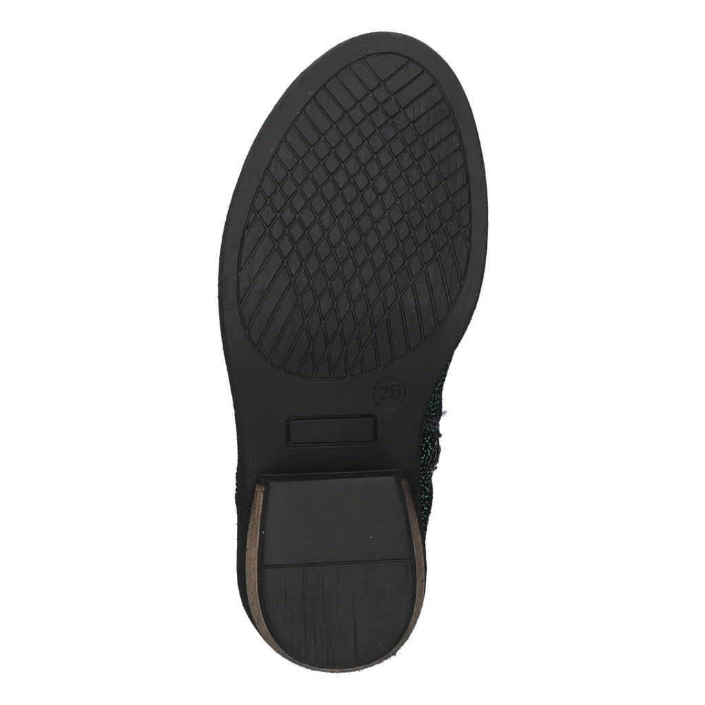 BunniesJR Cowboy Boots Meisjes Multicolor