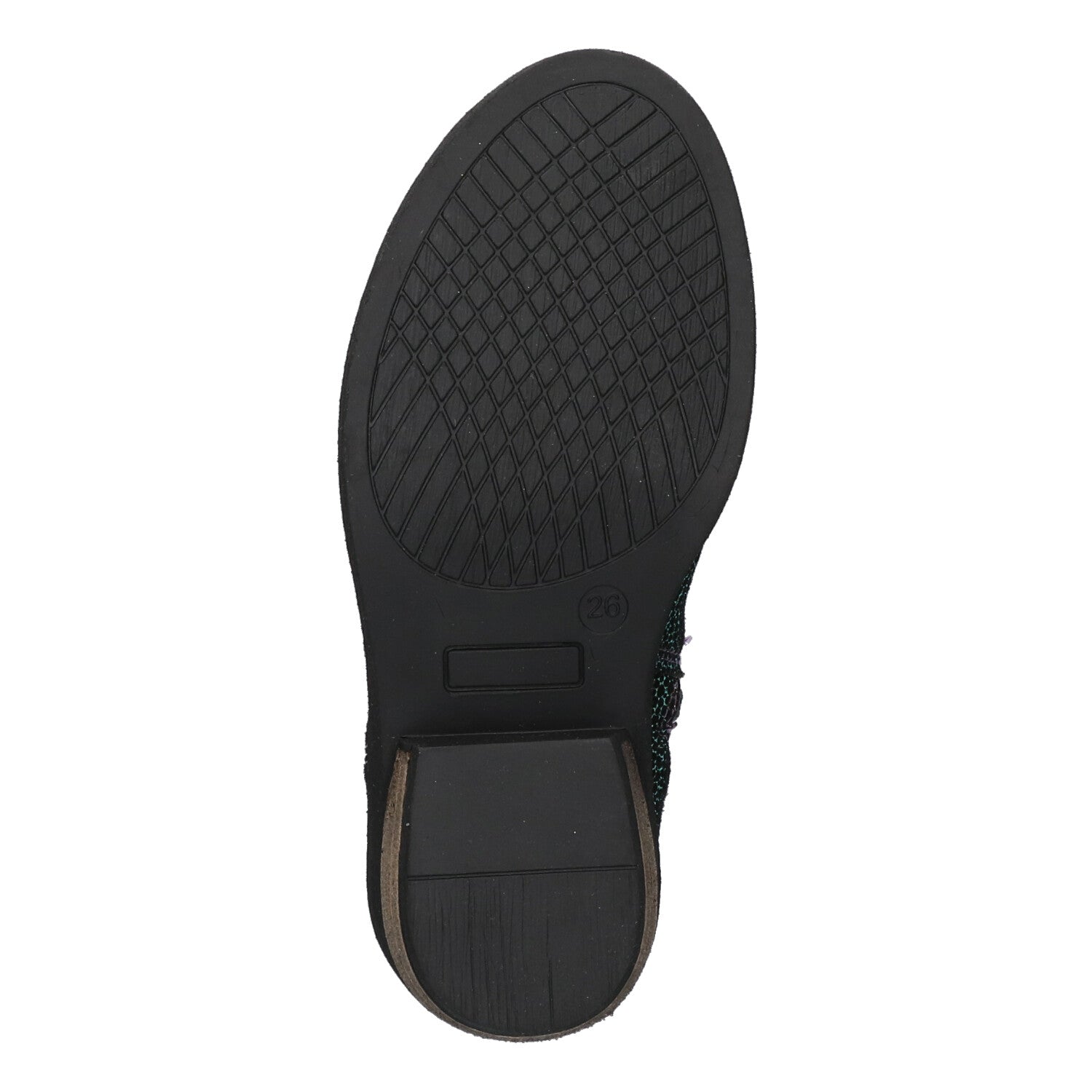 BunniesJR Cowboy Boots Meisjes Multicolor