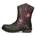 BunniesJR Cowboy Boots Meisjes Multicolor
