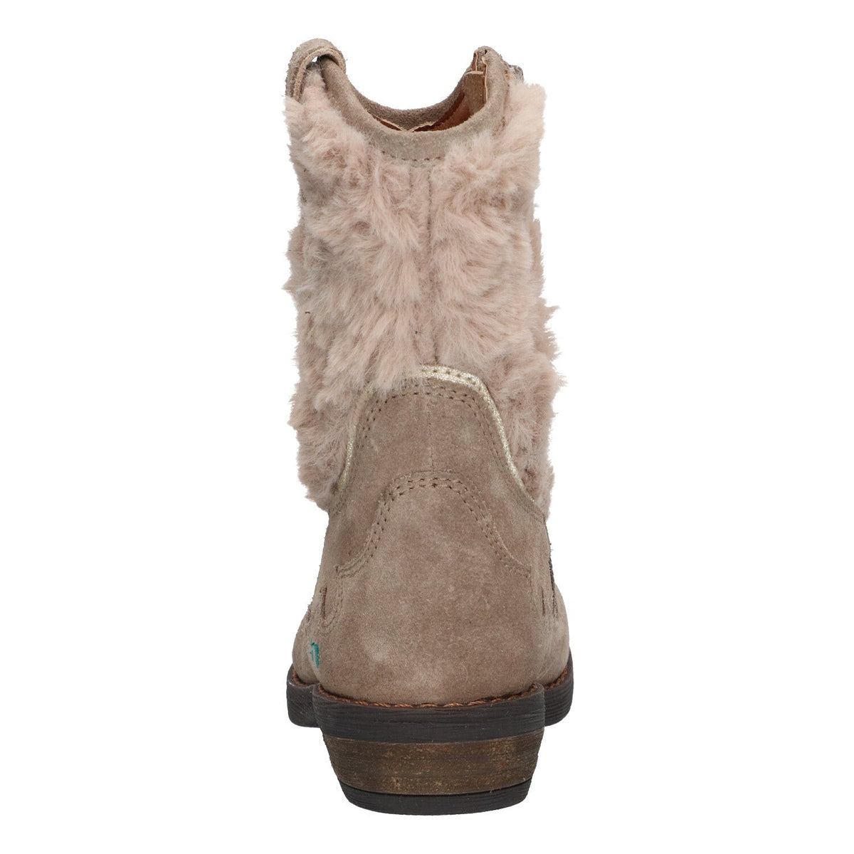 Roxy Rodeo Cowboy Boots Meisjes Taupe