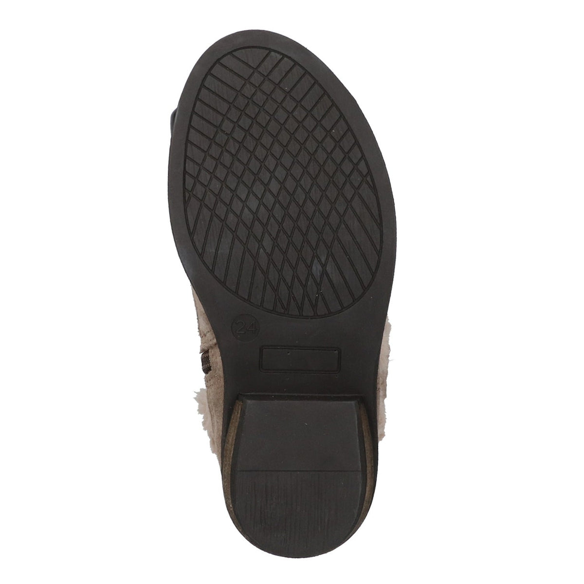 Roxy Rodeo Cowboy Boots Meisjes Taupe