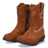 BunniesJR Roxy Rodeo cowboylaarzen meisjes cognac
