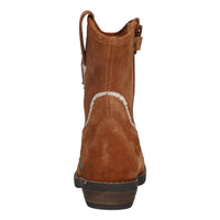 BunniesJR Roxy Rodeo cowboylaarzen meisjes cognac