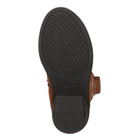 BunniesJR Roxy Rodeo cowboylaarzen meisjes cognac