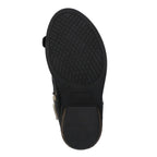 BunniesJR Cowboy Boots Meisjes Zwart Wit