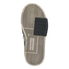 BunniesJR Hoge Sneakers Jongens Blauw