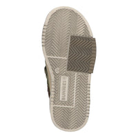 Morris Mieters Hoge Sneakers Jongens Groen