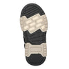 BunniesJR Hoge Sneakers Meisjes Zwart