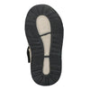 BunniesJR Hoge Sneakers Meisjes Zwart