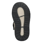 BunniesJR Hoge Sneakers Meisjes Zwart