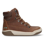 BunniesJR Veterboots Jongens Bruin