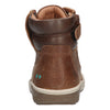 BunniesJR Veterboots Jongens Bruin