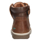 BunniesJR Veterboots Jongens Bruin