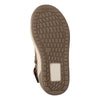 BunniesJR Veterboots Jongens Bruin