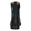 BunniesJR Biker Boots Meisjes Zwart