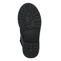 BunniesJR Biker Boots Meisjes Zwart
