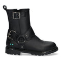 Hannah Happy Biker Boots Meisjes Zwart