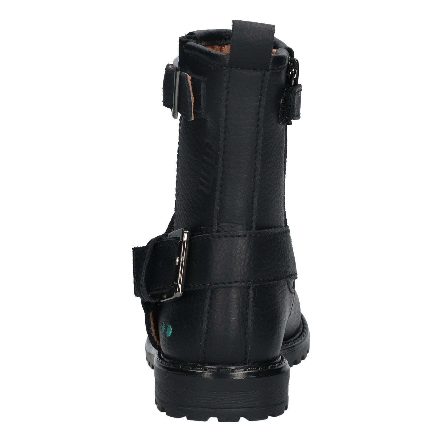 Hannah Happy Biker Boots Meisjes Zwart