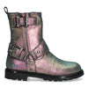 BunniesJR Biker Boots Meisjes Multicolor