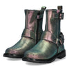 BunniesJR Biker Boots Meisjes Multicolor