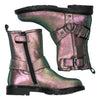 BunniesJR Biker Boots Meisjes Multicolor