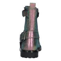 BunniesJR Biker Boots Meisjes Multicolor