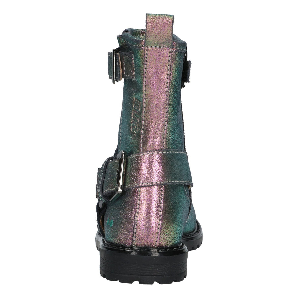 BunniesJR Biker Boots Meisjes Multicolor