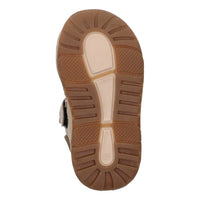 Ciske Chunky 224875-974 Lage Sneakers Meisjes Roze Beige