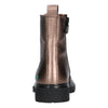 BunniesJR Biker Boots Meisjes Bruin