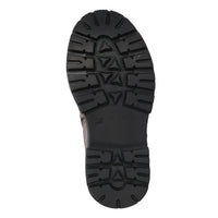 BunniesJR Biker Boots Meisjes Bruin