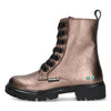 BunniesJR Biker Boots Meisjes Bruin