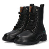 BunniesJR Biker Boots Meisjes Zwart