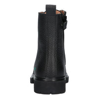 BunniesJR Biker Boots Meisjes Zwart