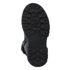 BunniesJR Biker Boots Meisjes Zwart