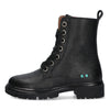 BunniesJR Biker Boots Meisjes Zwart