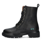 BunniesJR Biker Boots Meisjes Zwart