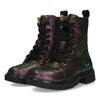 BunniesJR Biker Boots Meisjes Multicolor