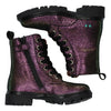 BunniesJR Biker Boots Meisjes Multicolor