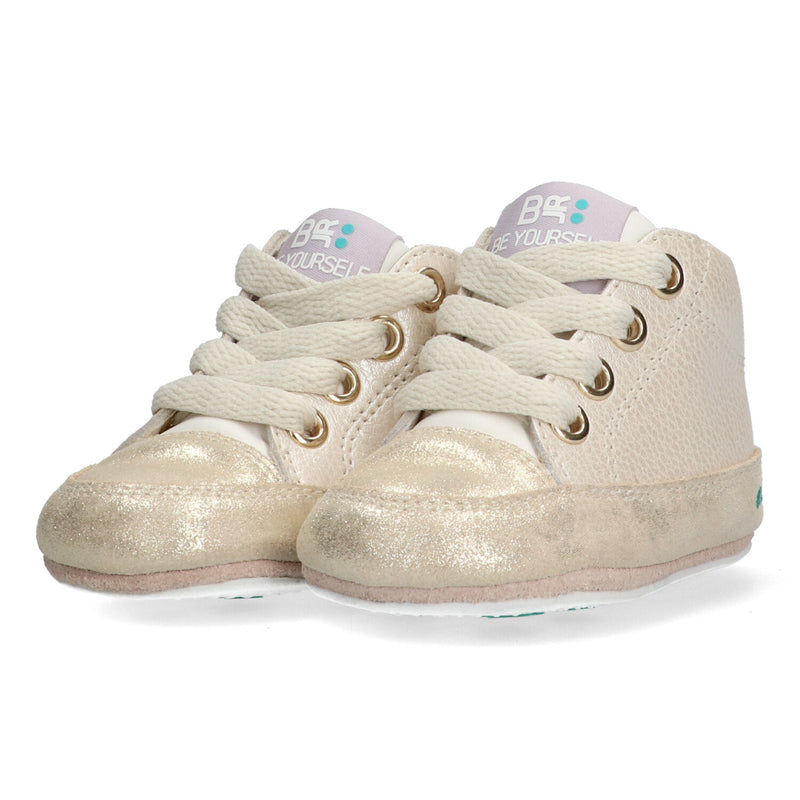 BunniesJR kinderschoen Champagne Roze