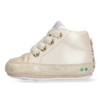 BunniesJR kinderschoen Champagne Roze