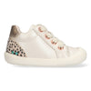 BunniesJR babyschoenen Rose